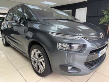 2014 (64) - 1.6 e-HDi 115 Exclusive+ 5dr ETG6