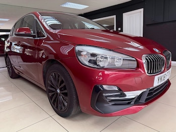 Used BMW 2 Series 2018 for sale - 78674457: Photo
