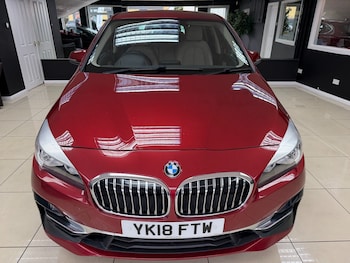 Used BMW 2 Series 2018 for sale - 78674457: Photo