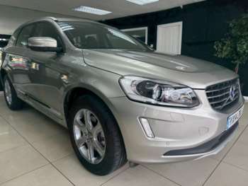 2014 (14) - D4 [181] SE Lux Nav 5dr Geartronic