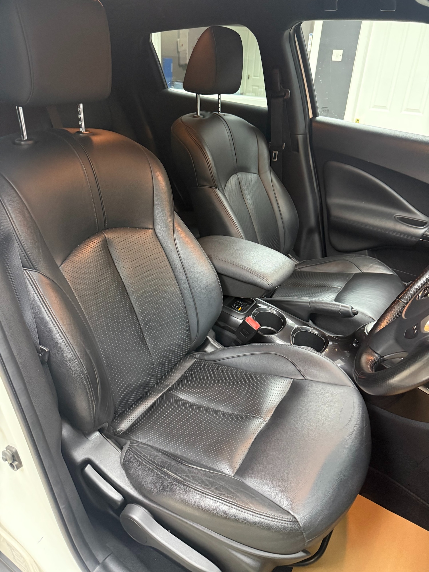 Used Nissan Juke 2017 for sale - 76286772: Photo 11