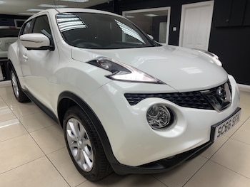 2017 (66) - 1.2 DiG-T Tekna 5dr