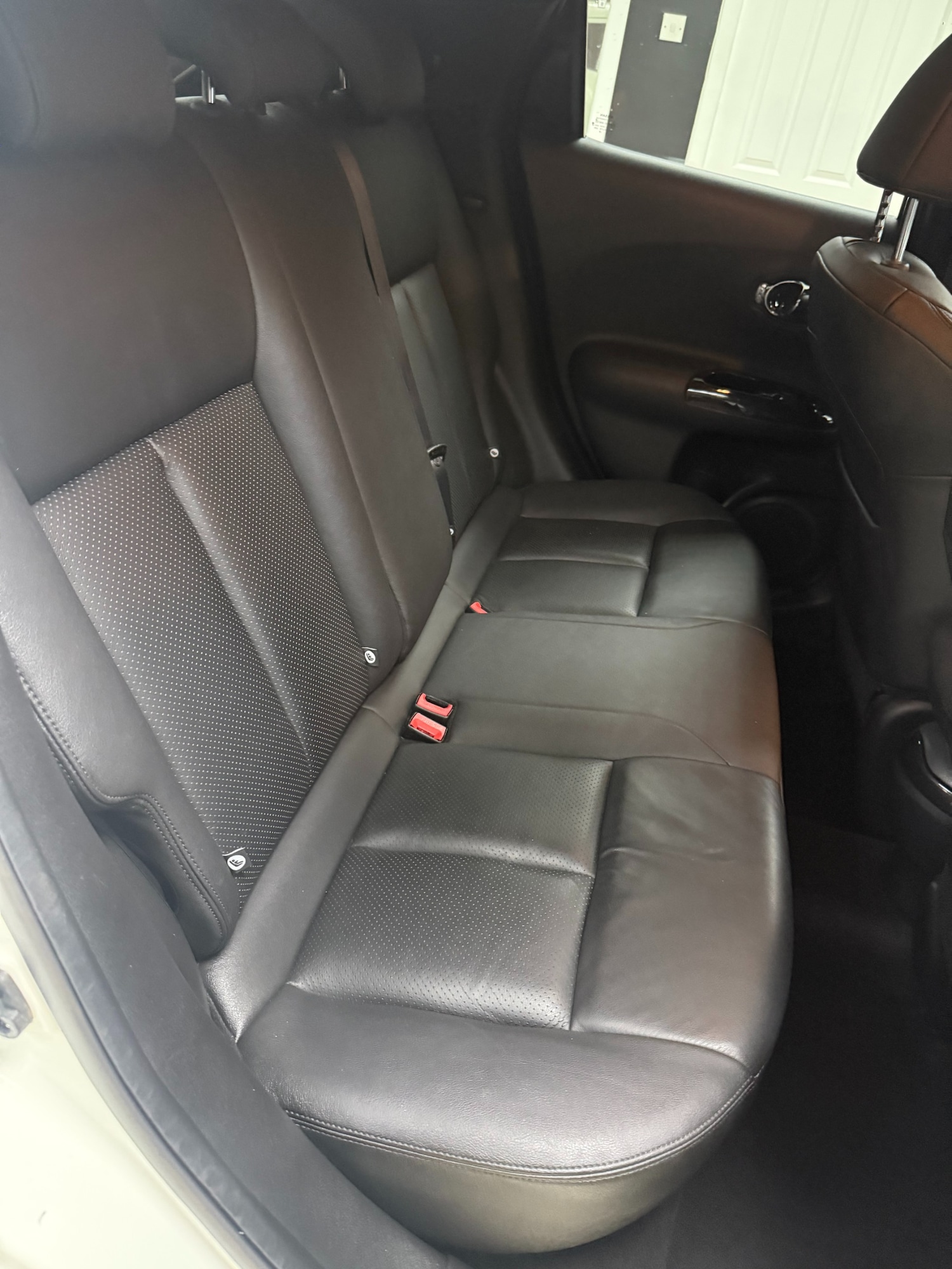 Used Nissan Juke 2017 for sale - 76286772: Photo 20