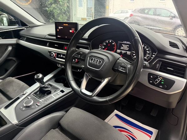 Used Audi A4 2016 for sale - 76096944: Photo 10