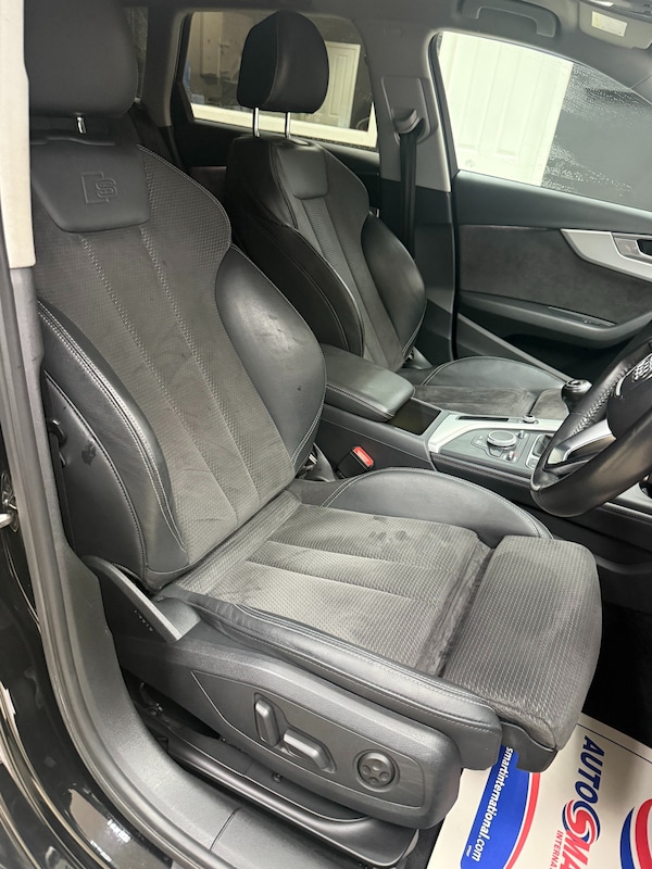 Used Audi A4 2016 for sale - 76096944: Photo 11