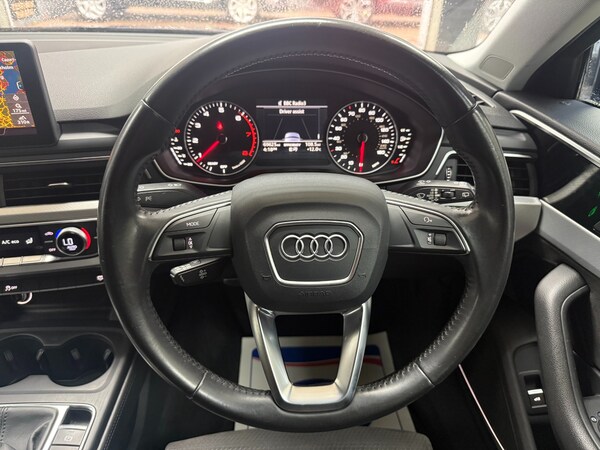 Used Audi A4 2016 for sale - 76096944: Photo 12