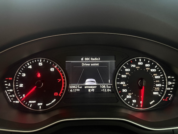 Used Audi A4 2016 for sale - 76096944: Photo 13
