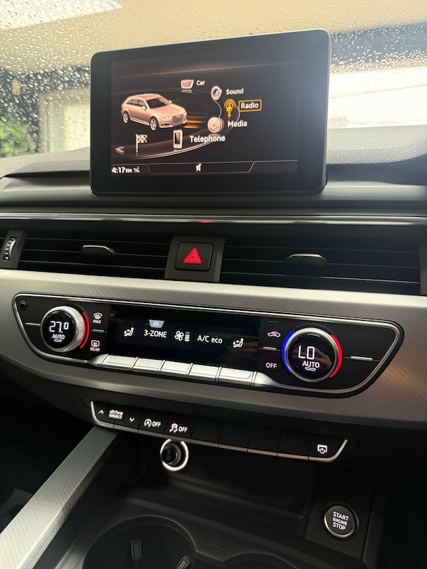 Used Audi A4 2016 for sale - 76096944: Photo 14