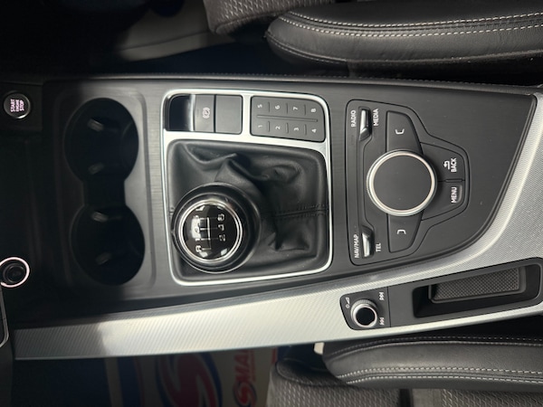 Used Audi A4 2016 for sale - 76096944: Photo 15