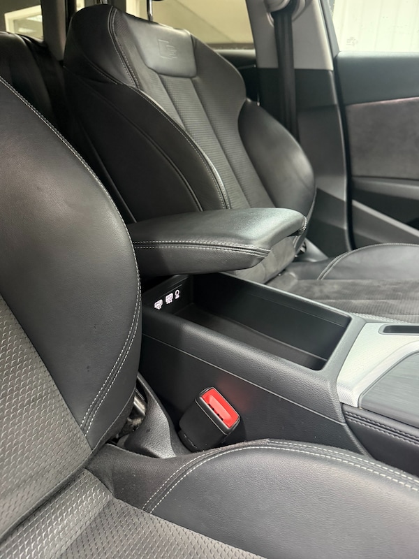 Used Audi A4 2016 for sale - 76096944: Photo 16
