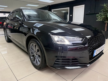 Audi - A4