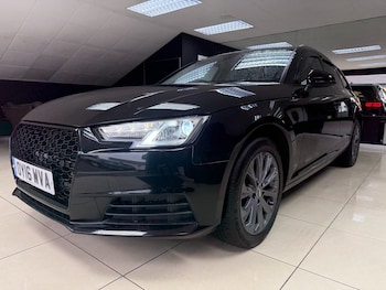 Used Audi A4 2016 for sale - 76096944: Photo 3