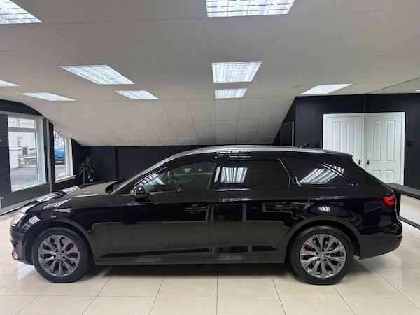 Used Audi A4 2016 for sale - 76096944: Photo 4