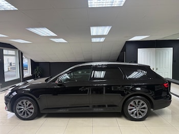 Used Audi A4 2016 for sale - 76096944: Photo 4