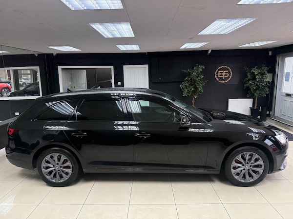 Used Audi A4 2016 for sale - 76096944: Photo 5