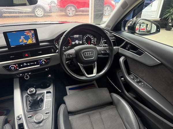 Used Audi A4 2016 for sale - 76096944: Photo 9