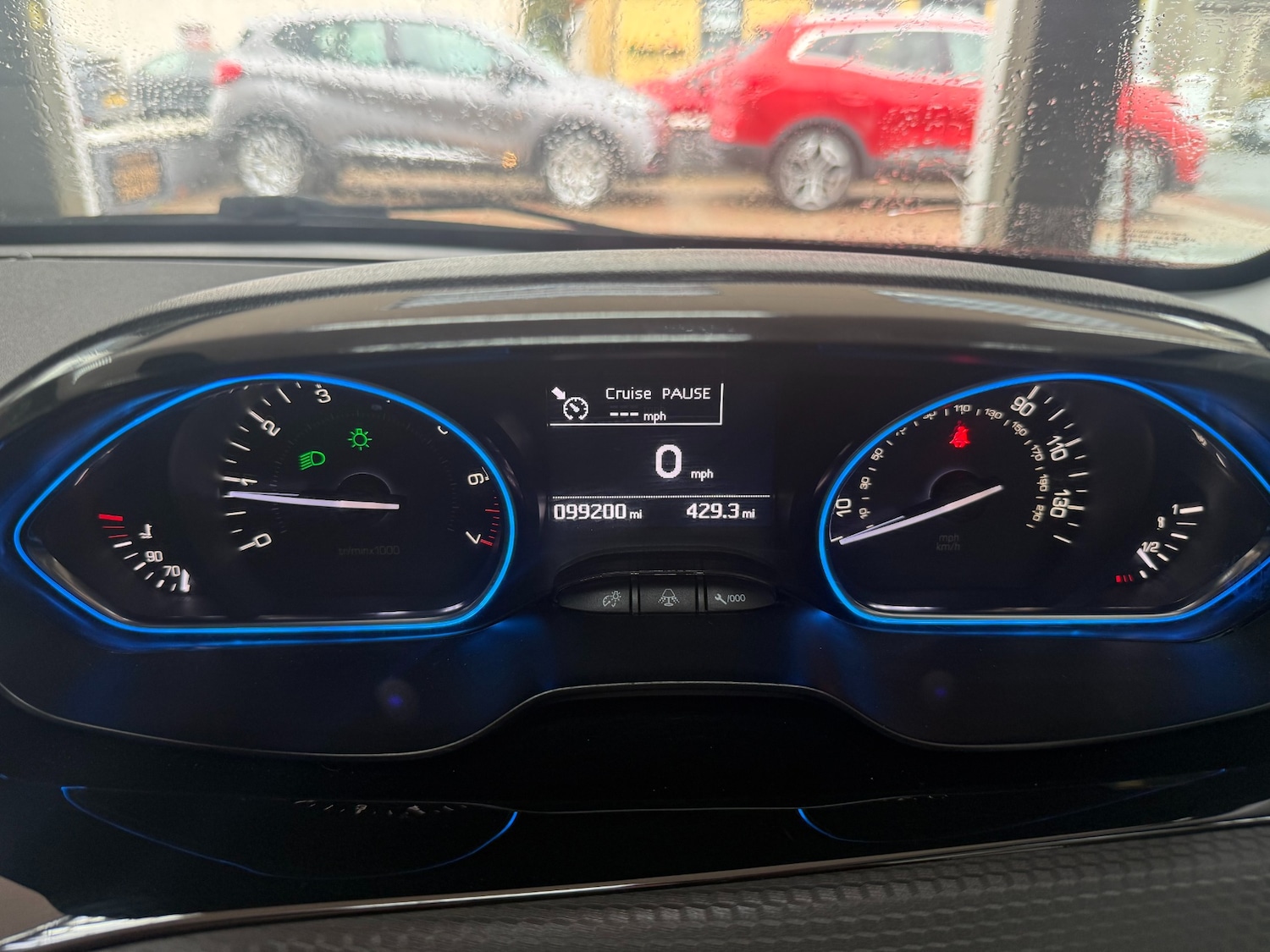 Used Peugeot 2008 2016 for sale - 76144144: Photo 14