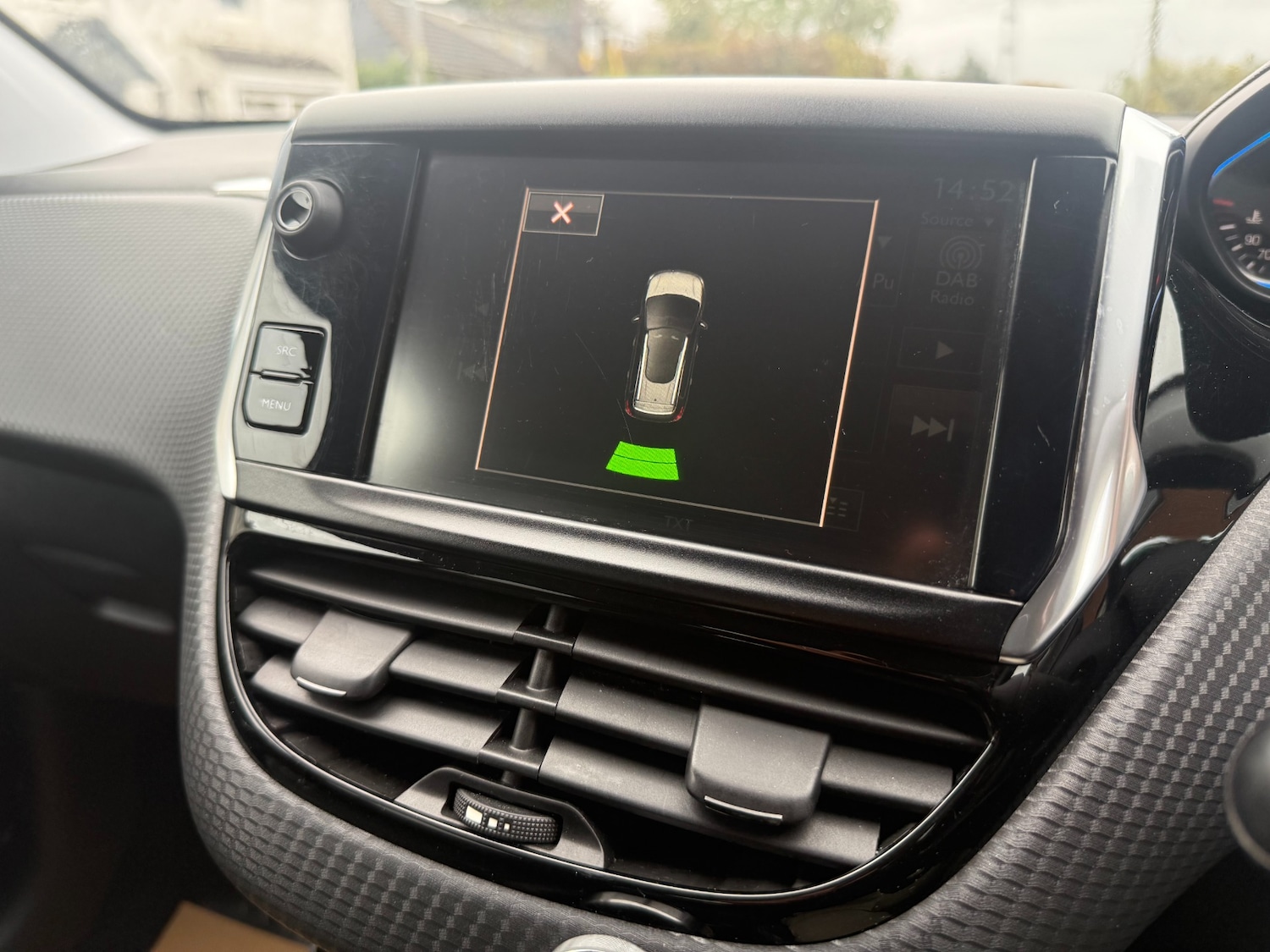 Used Peugeot 2008 2016 for sale - 76144144: Photo 15