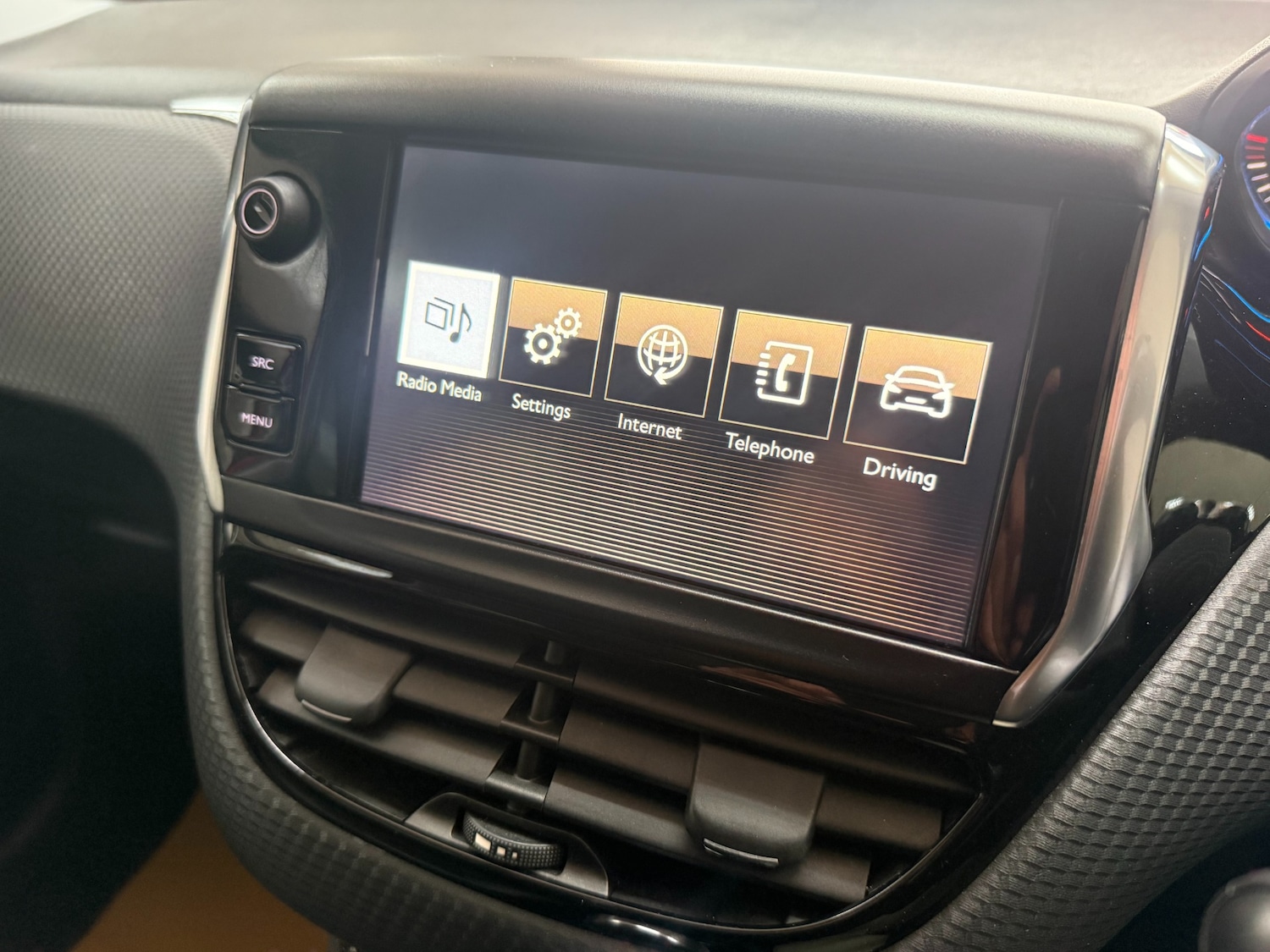 Used Peugeot 2008 2016 for sale - 76144144: Photo 16
