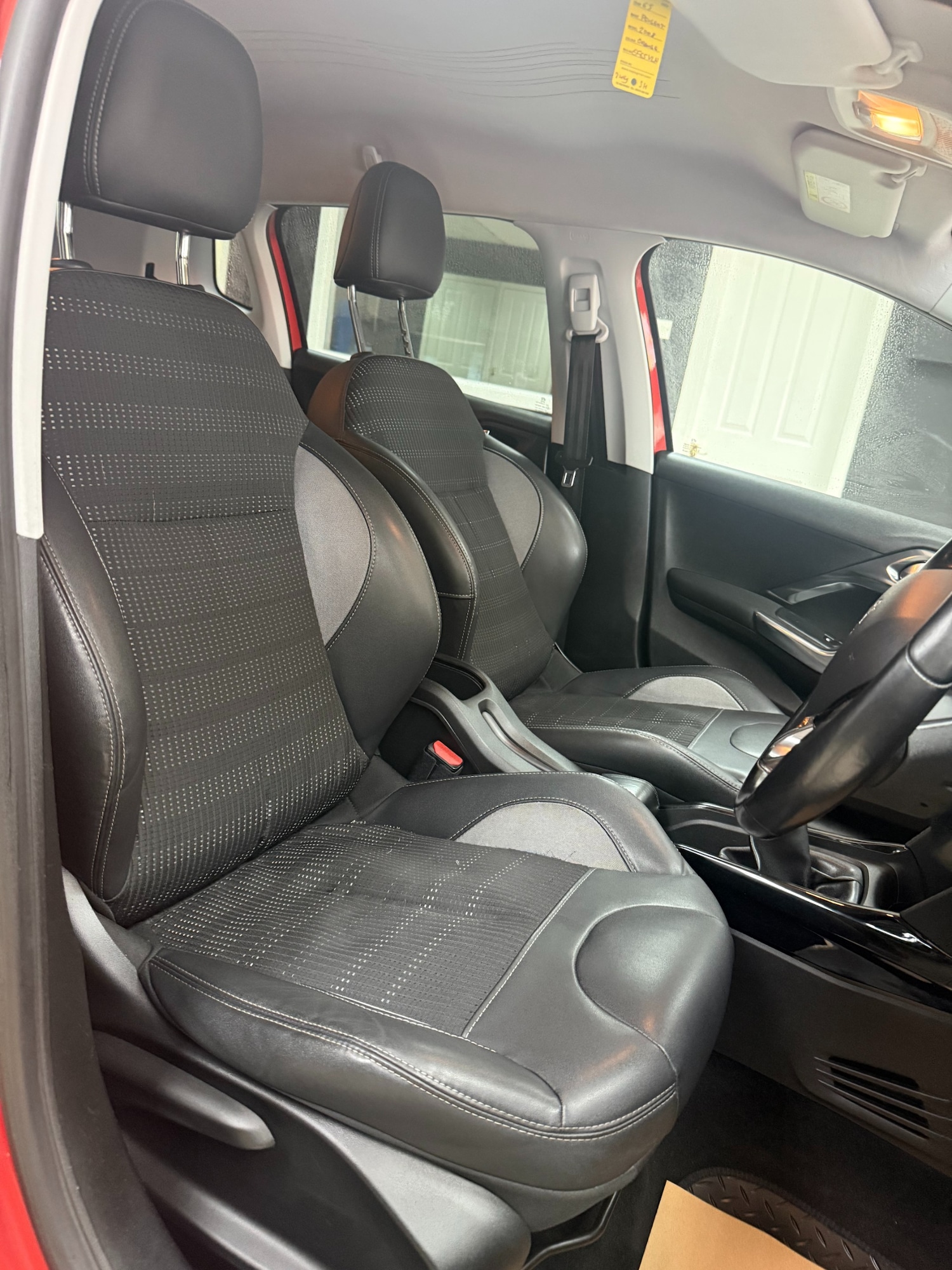 Used Peugeot 2008 2016 for sale - 76144144: Photo 9