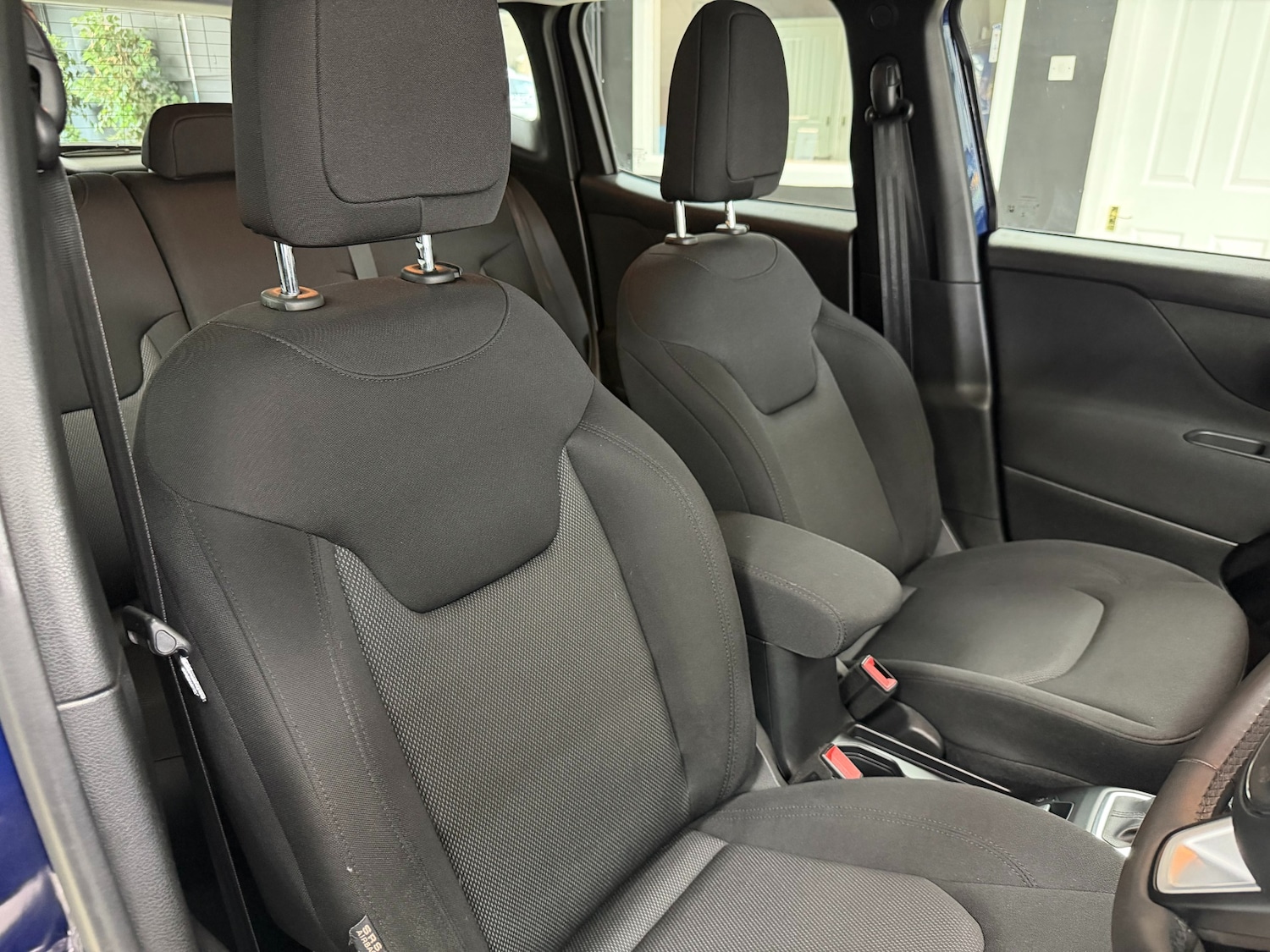 Used Jeep Renegade 2019 for sale - 78201198: Photo 14