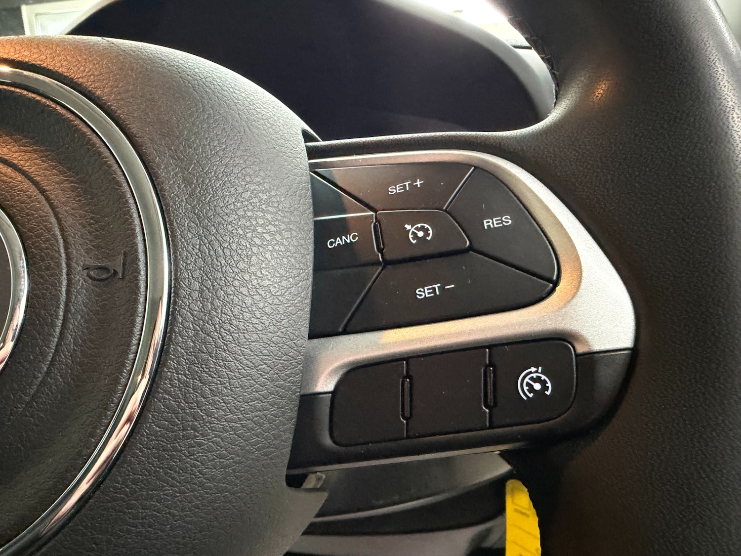 Used Jeep Renegade 2019 for sale - 78201198: Photo 16