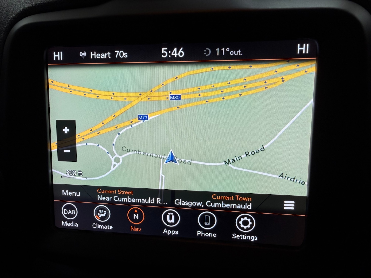 Used Jeep Renegade 2019 for sale - 78201198: Photo 18