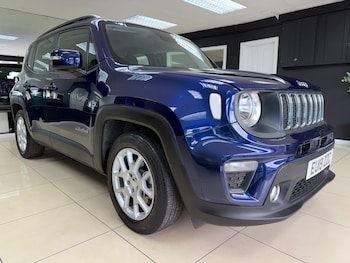 Used Jeep Renegade 2019 for sale - 78201198: Photo