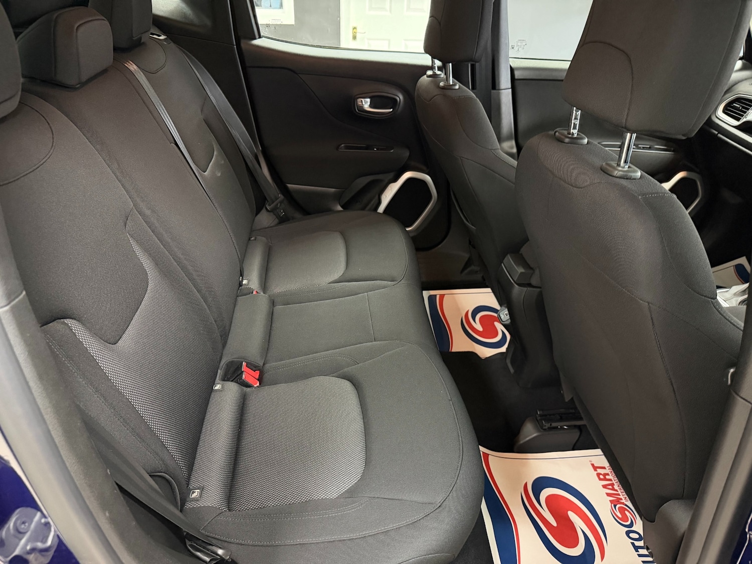 Used Jeep Renegade 2019 for sale - 78201198: Photo 20