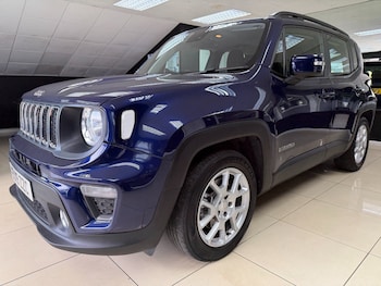 Used Jeep Renegade 2019 for sale - 78201198: Photo