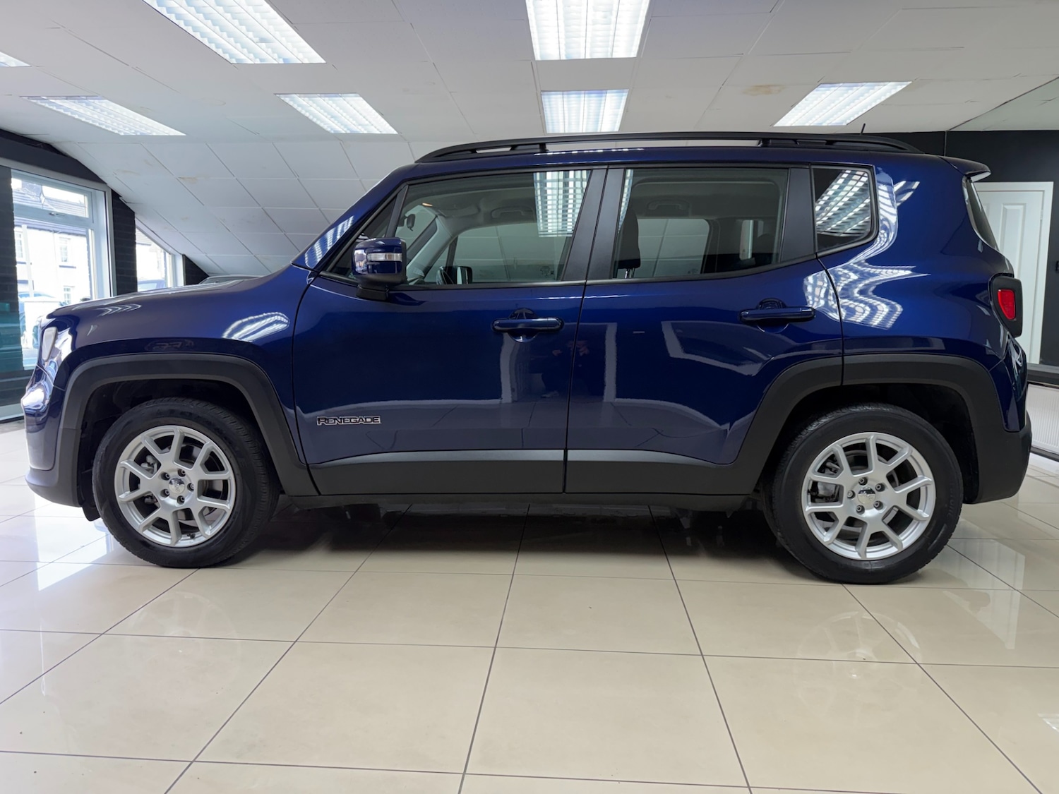 Used Jeep Renegade 2019 for sale - 78201198: Photo 5