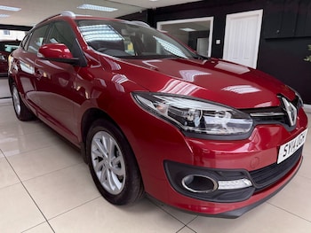 2014 (14) - 1.6 dCi Dynamique TomTom Energy 5dr