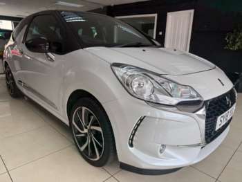 2018 (18) - 1.2 PureTech 82 Connected Chic 3dr