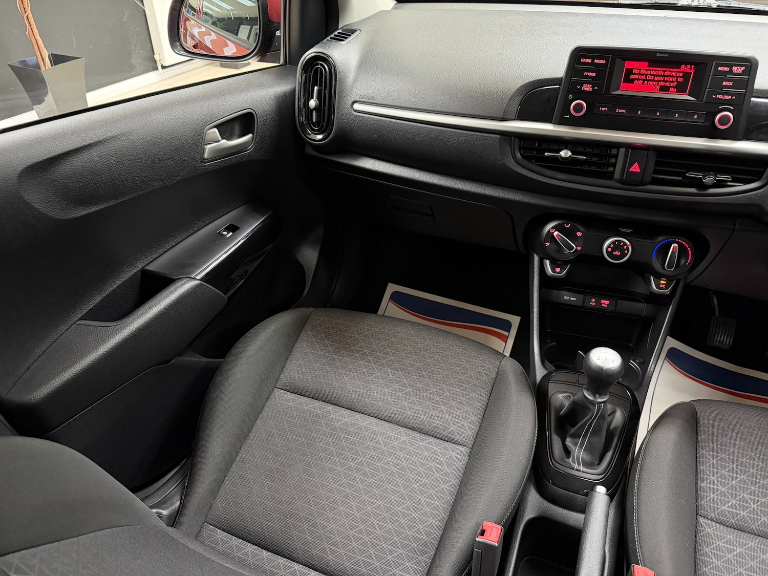 Used Kia Picanto 2017 for sale - 77934465: Photo 11