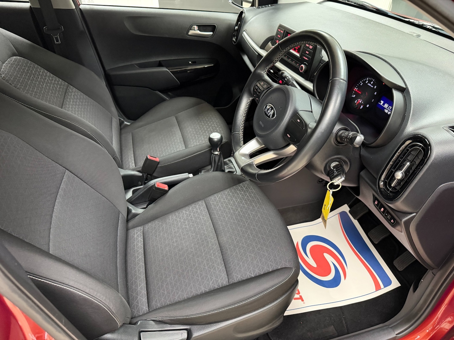 Used Kia Picanto 2017 for sale - 77934465: Photo 12