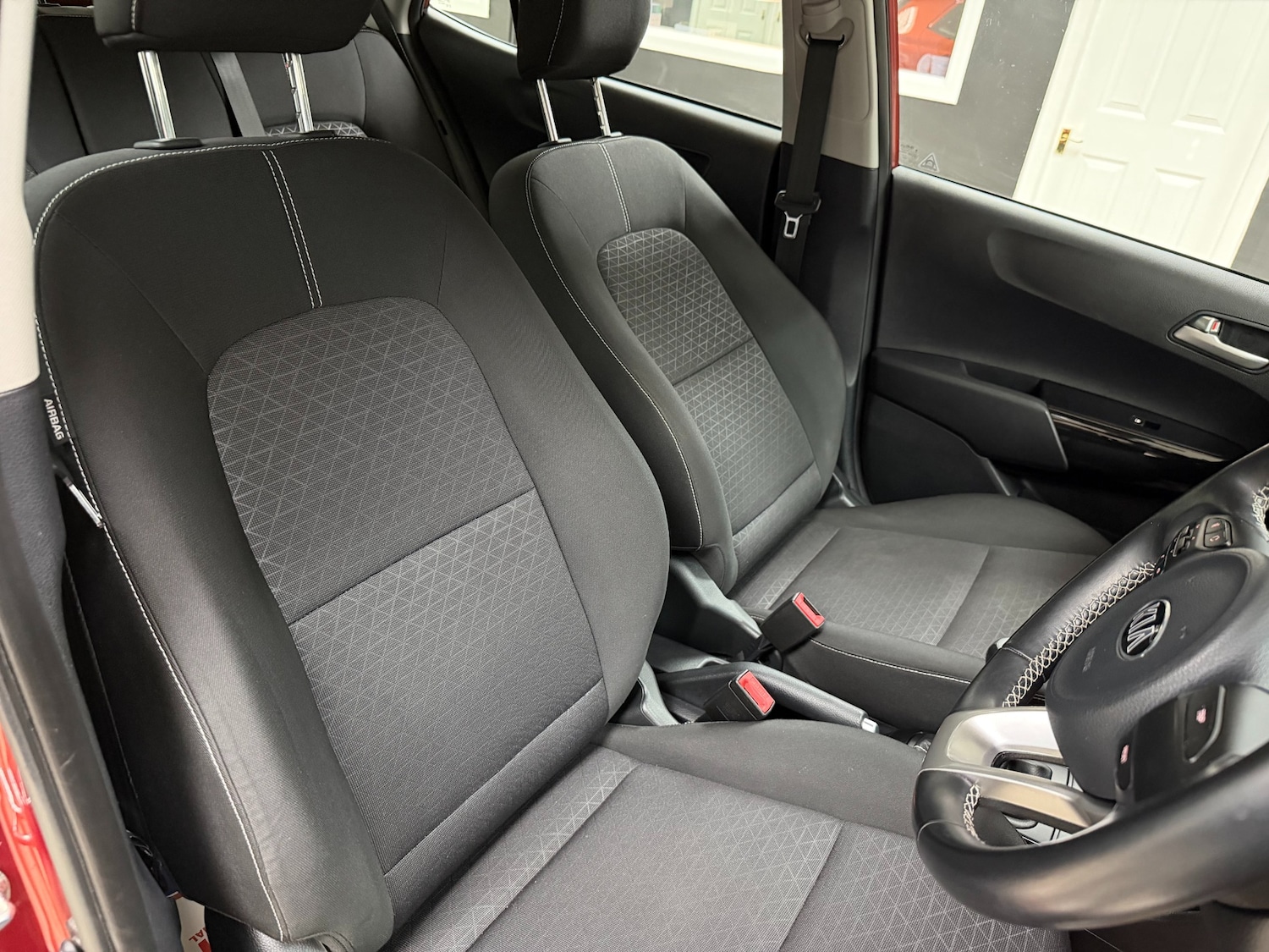 Used Kia Picanto 2017 for sale - 77934465: Photo 13