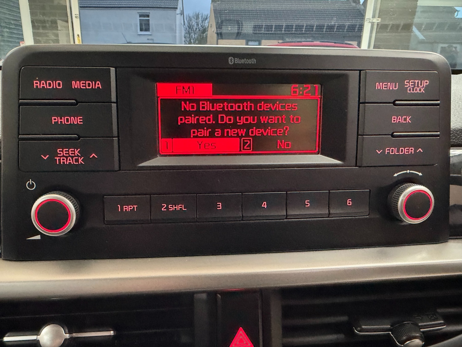 Used Kia Picanto 2017 for sale - 77934465: Photo 15