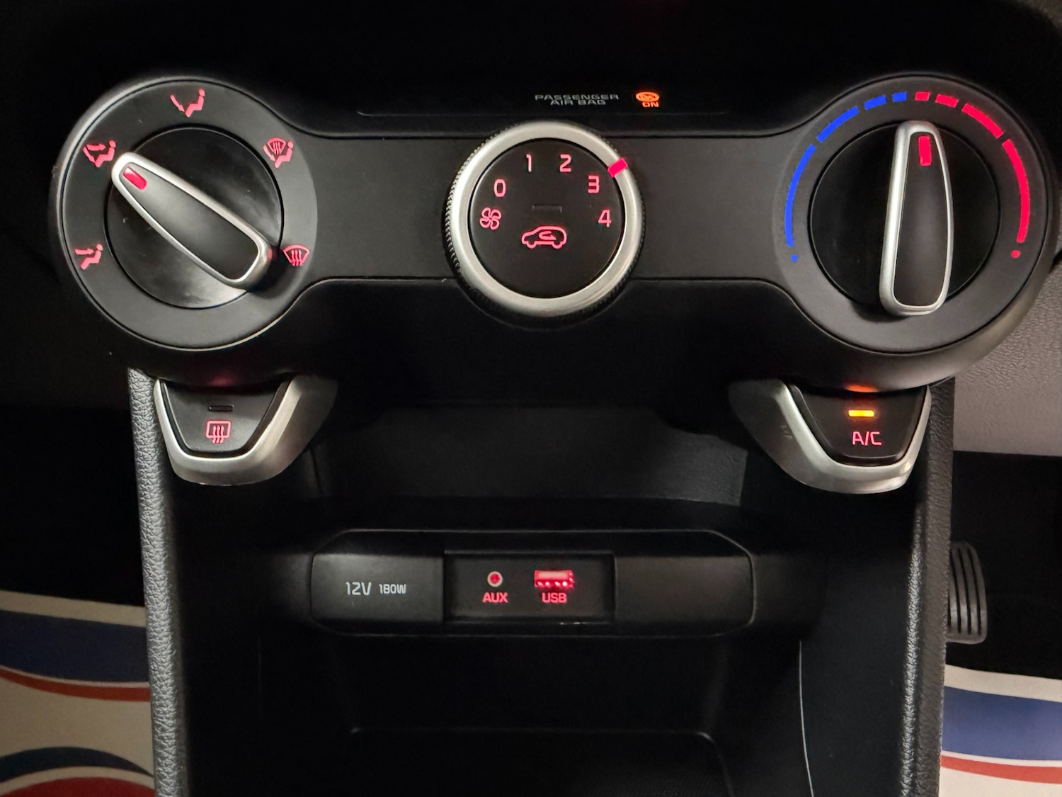 Used Kia Picanto 2017 for sale - 77934465: Photo 16