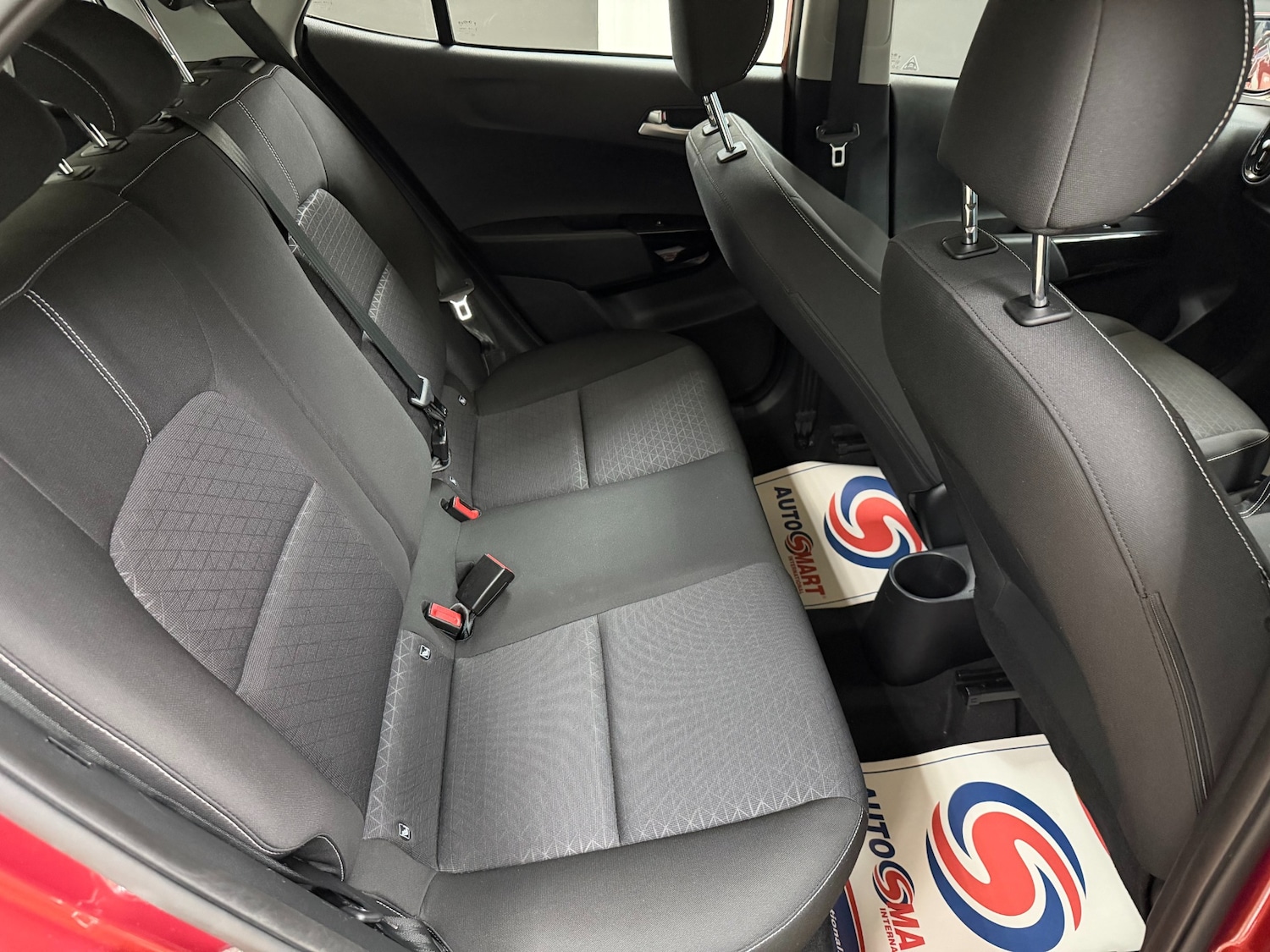 Used Kia Picanto 2017 for sale - 77934465: Photo 17