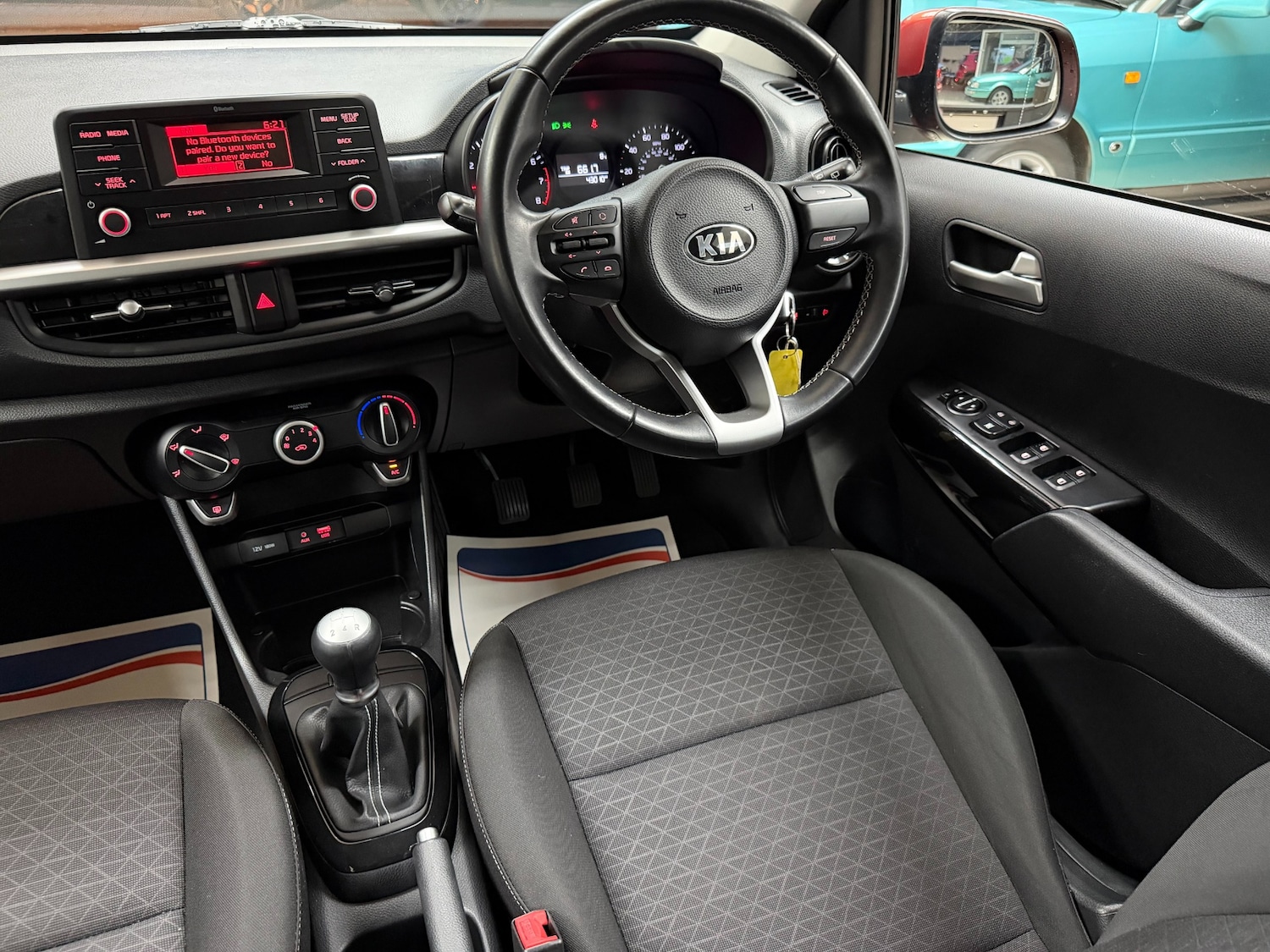 Used Kia Picanto 2017 for sale - 77934465: Photo 9