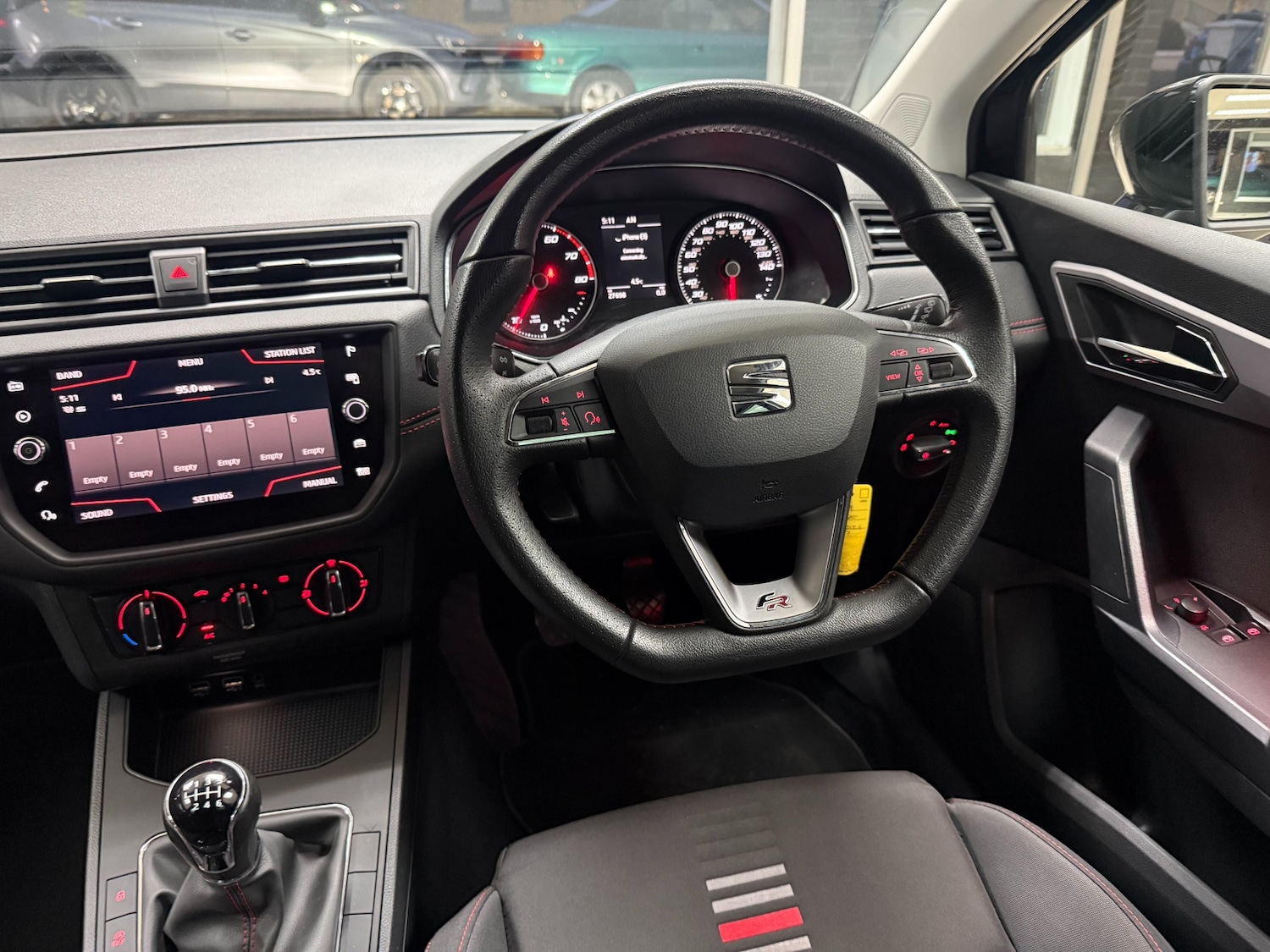 Used SEAT Ibiza 2019 for sale - 77385541: Photo 10