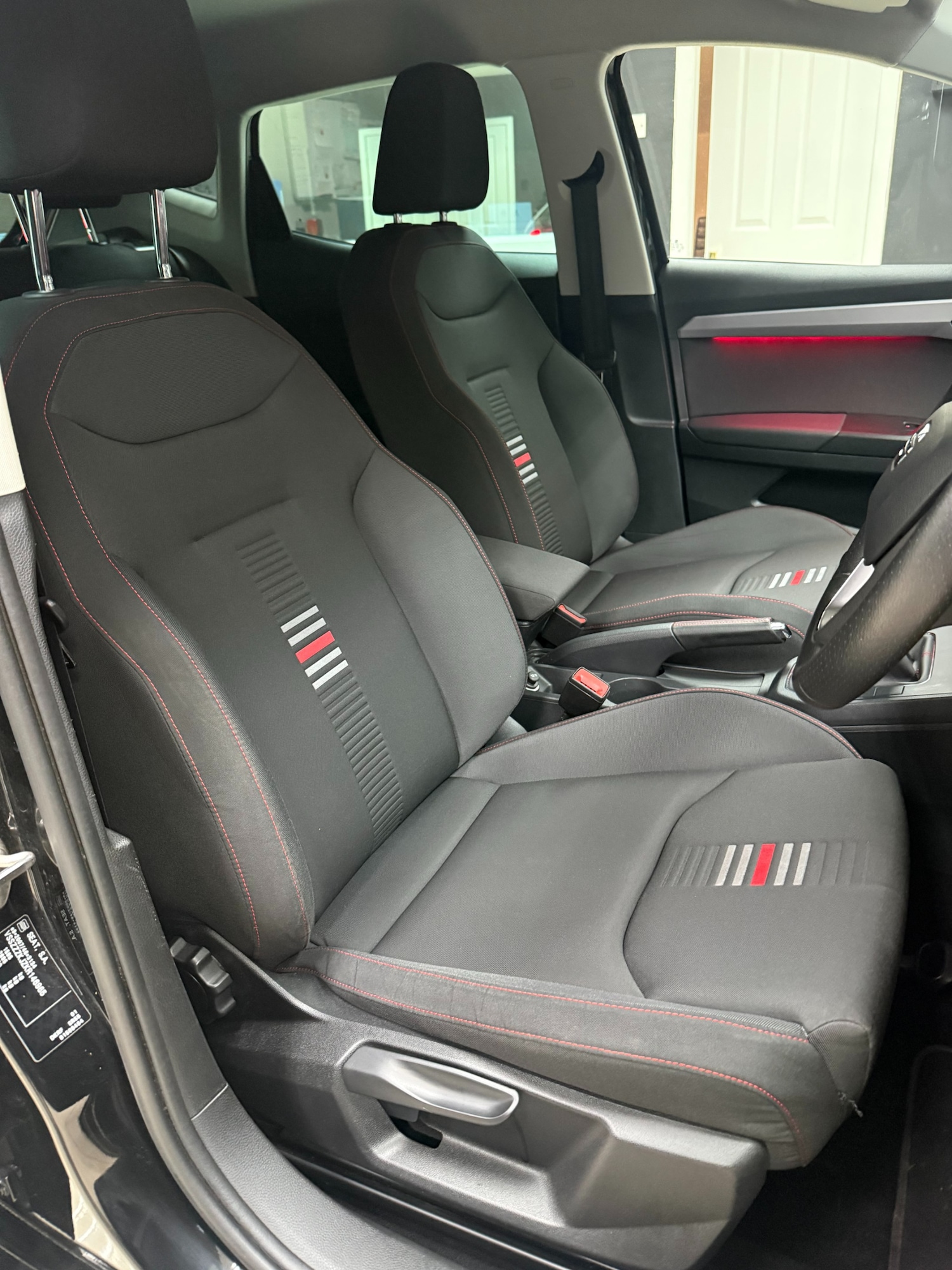 Used SEAT Ibiza 2019 for sale - 77385541: Photo 11