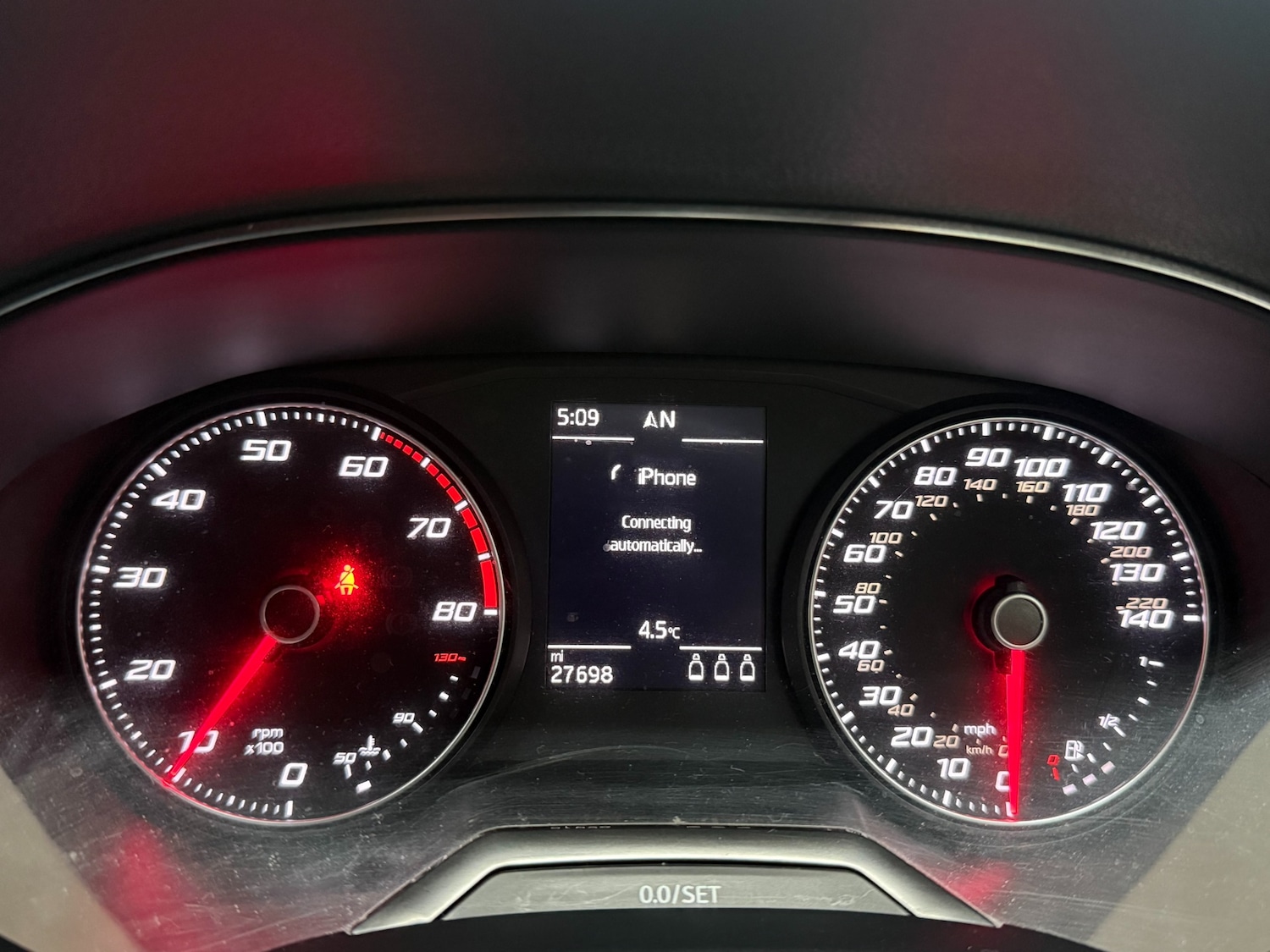 Used SEAT Ibiza 2019 for sale - 77385541: Photo 13