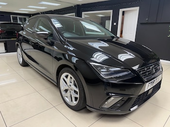 Used SEAT Ibiza 2019 for sale - 77385541: Photo