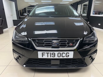 Used SEAT Ibiza 2019 for sale - 77385541: Photo