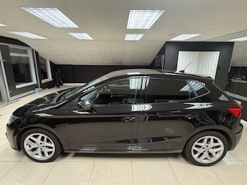 Used SEAT Ibiza 2019 for sale - 77385541: Photo