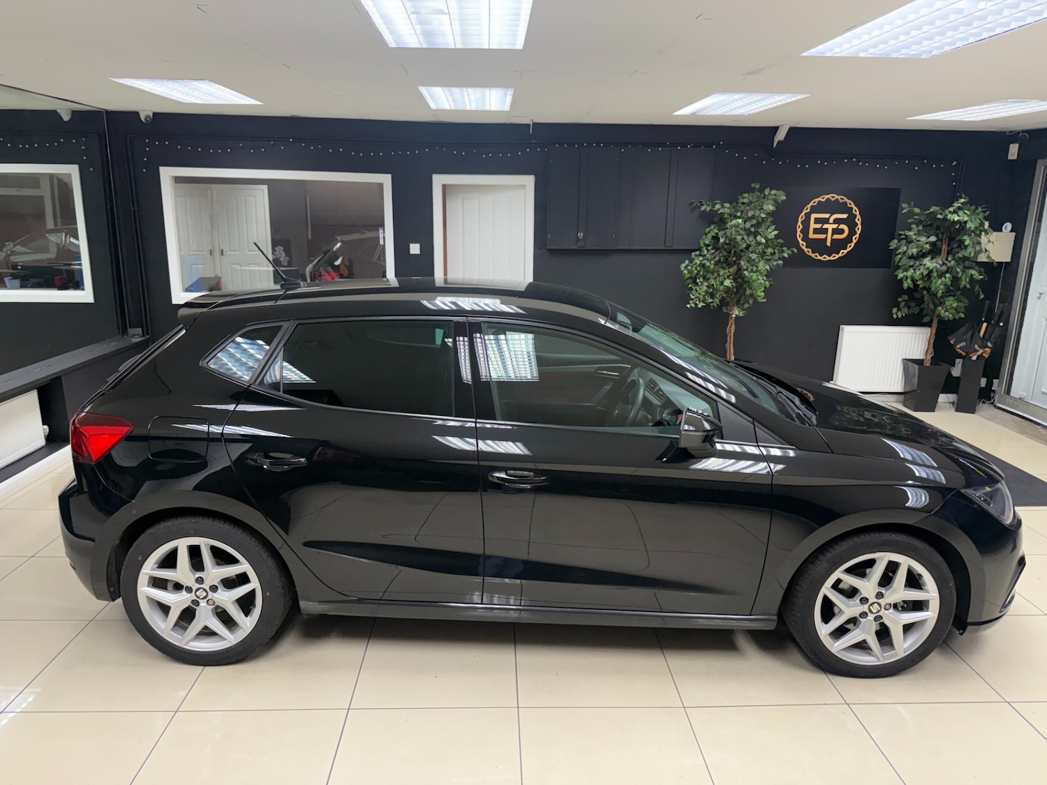 Used SEAT Ibiza 2019 for sale - 77385541: Photo 5