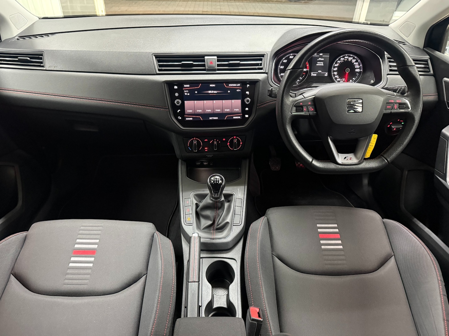 Used SEAT Ibiza 2019 for sale - 77385541: Photo 9