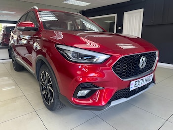 Used MG MG ZS 2021 for sale - 79307266: Photo