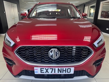 Used MG MG ZS 2021 for sale - 79307266: Photo